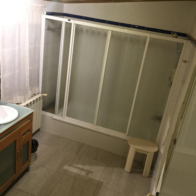 Отель Casa Felisa Сантьяго-де-Компостела Экстерьер фото